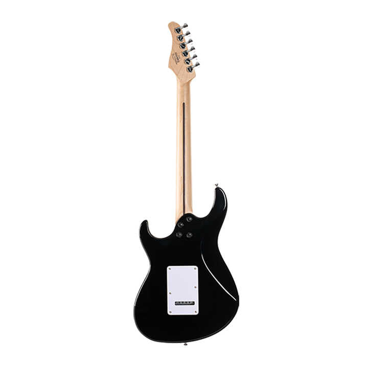 Cort G200 Electric Guitar ( BLACK )